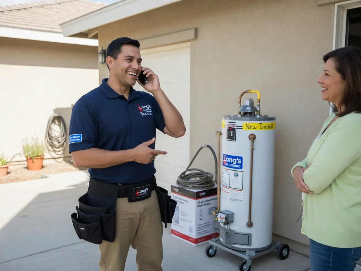Leak Detection Port Barre, LA FAQs